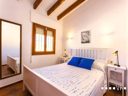 Maison méditerranéenne avec piscine privée à Benissa - Photo 22