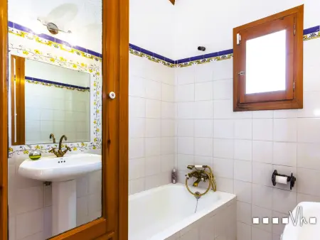 Maison méditerranéenne avec piscine privée à Benissa - Photo 23