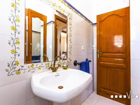 Maison méditerranéenne avec piscine privée à Benissa - Photo 24