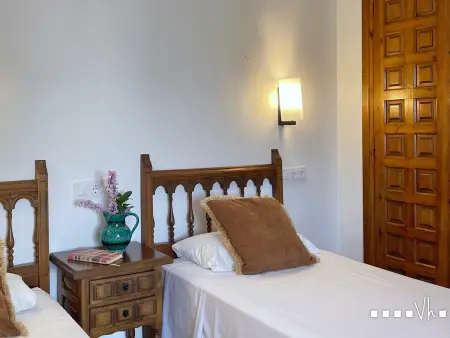 Charmante Villa à Benissa avec piscine privée, Villa 6 personnes à Benissa - Photo 22