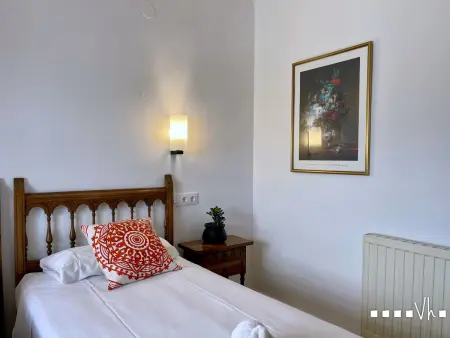 Charmante Villa à Benissa avec piscine privée, Villa 6 personnes à Benissa - Photo 25