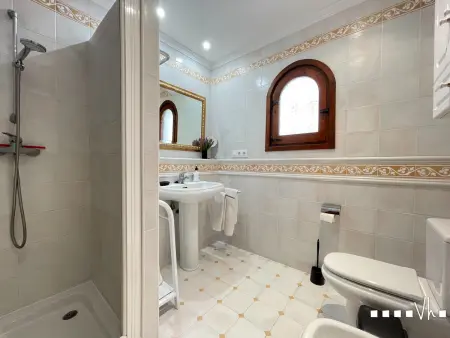 Charmante Villa à Benissa avec piscine privée, Villa 6 personnes à Benissa - Photo 27