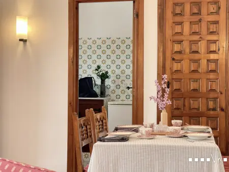 Charmante Villa à Benissa avec piscine privée, Villa 6 personnes à Benissa - Photo 30