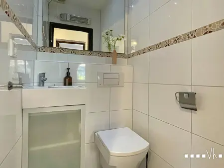 Maison rustique à Moraira avec piscine privée, plage à 700m, grande terrasse et barbecue - Photo 25