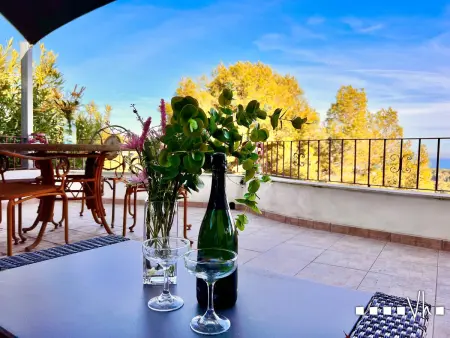Villa familiale avec piscine privée et climatisation à Moraira - Photo 9