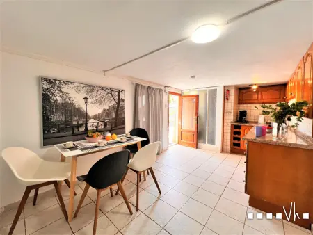 Villa familiale avec piscine privée et climatisation à Moraira - Photo 17