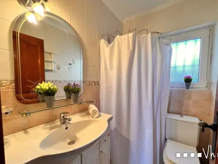 Villa familiale avec piscine privée et climatisation à Moraira - Photo 21