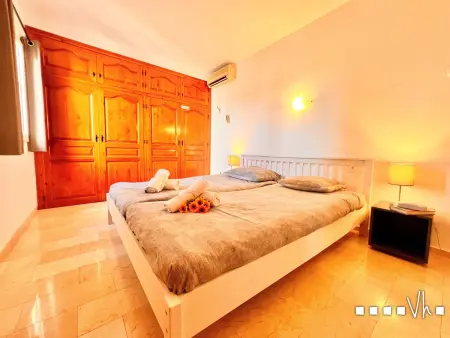 Villa familiale avec piscine privée et climatisation à Moraira - Photo 24