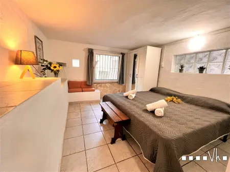 Villa familiale avec piscine privée et climatisation à Moraira - Photo 27