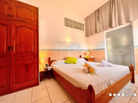 Villa familiale avec piscine privée et climatisation à Moraira - Photo 28