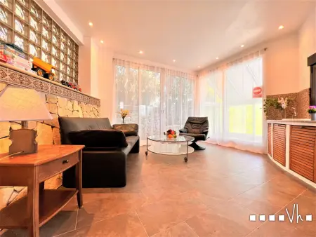 Villa familiale avec piscine privée et climatisation à Moraira - Photo 30