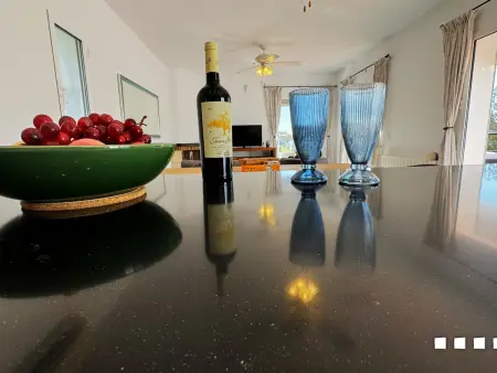 Villa moderne à Benissa avec piscine privée et climatisation - Photo 11
