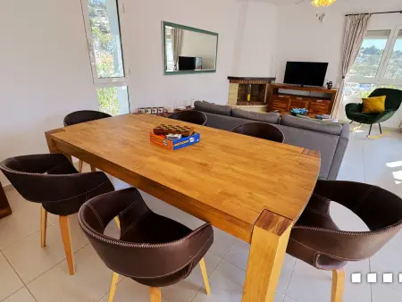 Villa moderne à Benissa avec piscine privée et climatisation - Photo 12