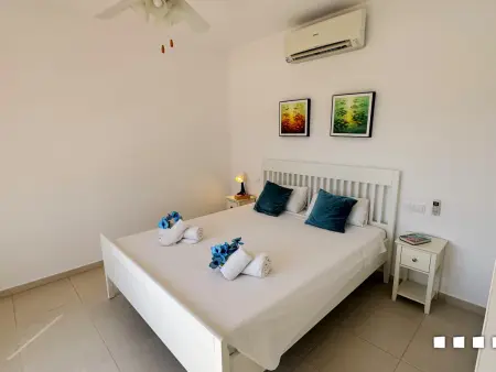 Villa moderne à Benissa avec piscine privée et climatisation - Photo 14