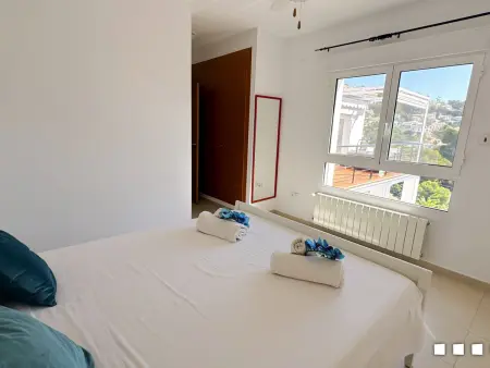 Villa moderne à Benissa avec piscine privée et climatisation - Photo 15