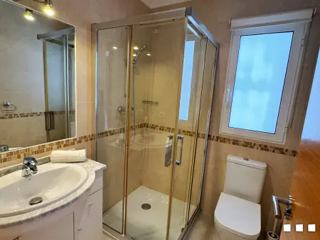 Villa moderne à Benissa avec piscine privée et climatisation - Photo 17
