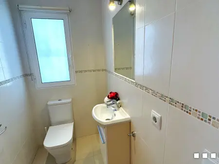 Villa moderne à Benissa avec piscine privée et climatisation - Photo 19