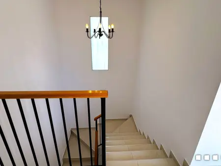 Villa moderne à Benissa avec piscine privée et climatisation - Photo 20