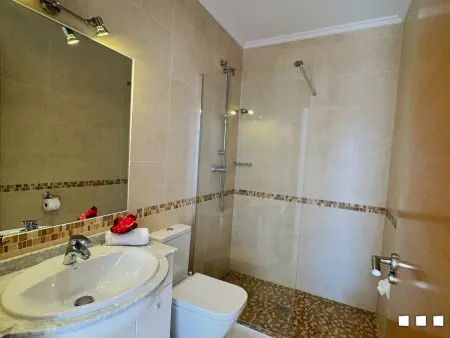 Villa moderne à Benissa avec piscine privée et climatisation - Photo 27