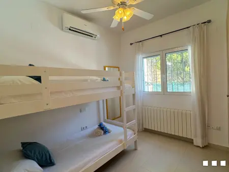Villa moderne à Benissa avec piscine privée et climatisation - Photo 28