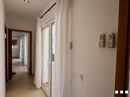 Villa moderne à Benissa avec piscine privée et climatisation - Photo 29