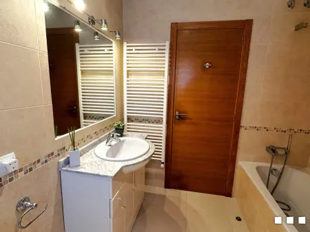 Villa moderne à Benissa avec piscine privée et climatisation - Photo 30