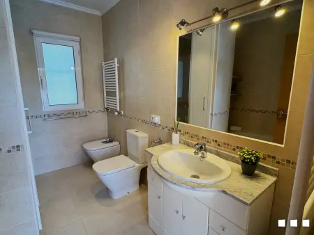 Villa moderne à Benissa avec piscine privée et climatisation - Photo 31