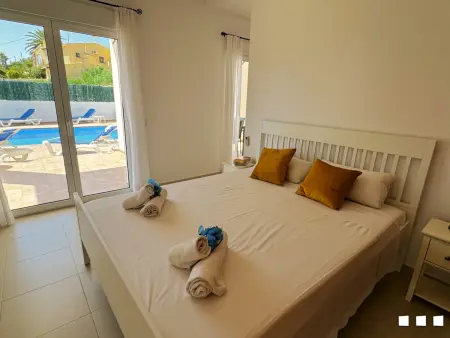 Villa moderne à Benissa avec piscine privée et climatisation - Photo 32