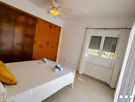 Villa moderne à Benissa avec piscine privée et climatisation - Photo 33