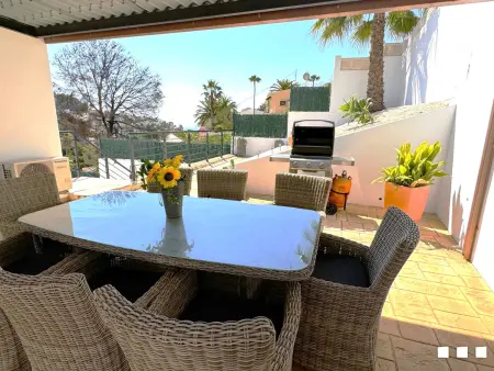 Villa moderne à Benissa avec piscine privée et climatisation - Photo 34