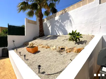 Villa moderne à Benissa avec piscine privée et climatisation - Photo 35