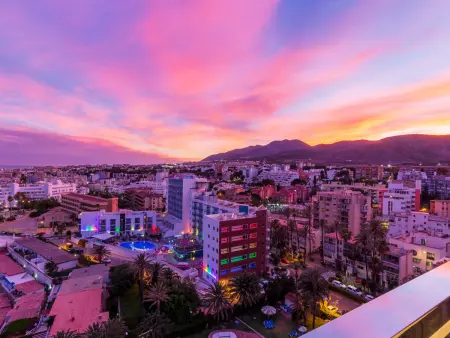 Appartement en front de mer pour 6 personnes avec climatisation à Torremolinos - Photo 19