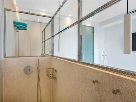 Appartement en front de mer pour 6 personnes avec climatisation à Torremolinos - Photo 29