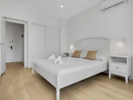 Appartement cosy à Torremolinos, vue mer, idéal pour 3 personnes - Photo 4