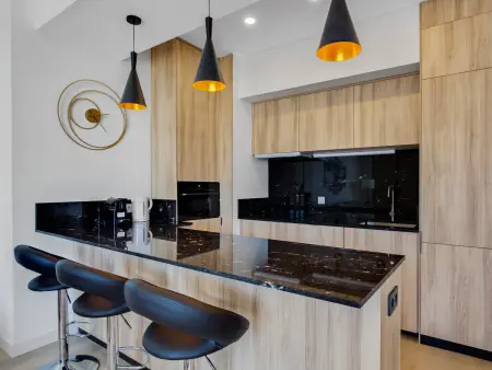 Appartement cosy à Torremolinos, vue mer, idéal pour 3 personnes - Photo 7