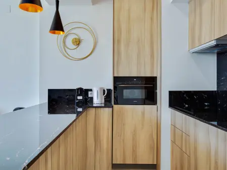 Appartement cosy à Torremolinos, vue mer, idéal pour 3 personnes - Photo 8