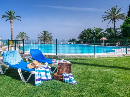 Appartement cosy à Torremolinos, vue mer, idéal pour 3 personnes - Photo 15