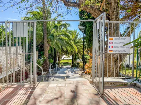 Appartement cosy à Torremolinos, vue mer, idéal pour 3 personnes - Photo 28