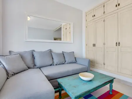 Appartement en bord de mer à Torremolinos avec piscine - Photo 2