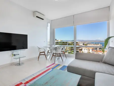 Appartement en bord de mer à Torremolinos avec piscine - Photo 4