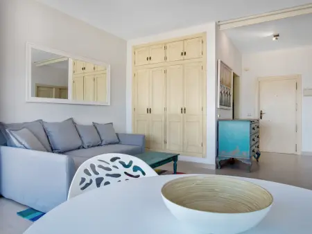 Appartement en bord de mer à Torremolinos avec piscine - Photo 6