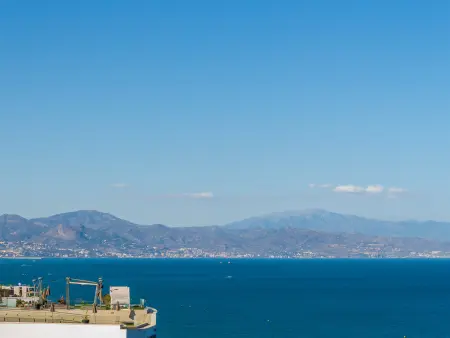 Appartement en bord de mer à Torremolinos avec piscine - Photo 8