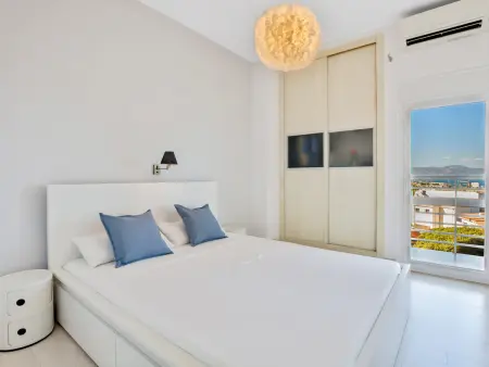 Appartement en bord de mer à Torremolinos avec piscine - Photo 9