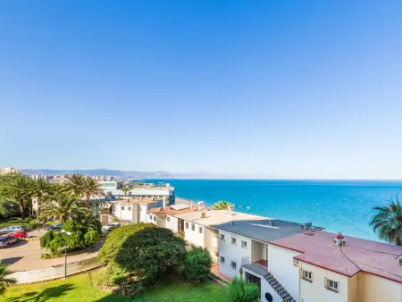 Appartement en bord de mer à Torremolinos avec piscine - Photo 11