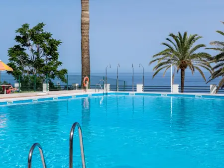 Appartement en bord de mer à Torremolinos avec piscine - Photo 27
