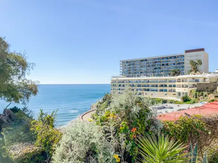 Appartement en bord de mer à Torremolinos avec piscine - Photo 30