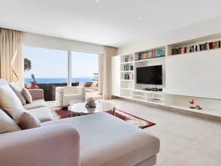 Appartement coquet en bord de mer à Torremolinos avec piscine et climatisation - Photo 5