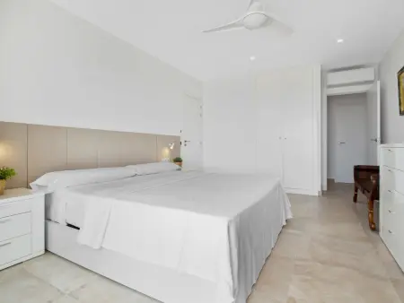 Appartement coquet en bord de mer à Torremolinos avec piscine et climatisation - Photo 6