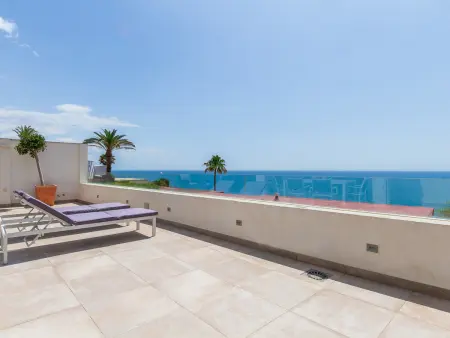 Appartement coquet en bord de mer à Torremolinos avec piscine et climatisation - Photo 7