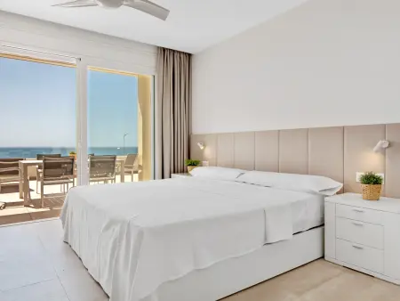Appartement coquet en bord de mer à Torremolinos avec piscine et climatisation - Photo 9